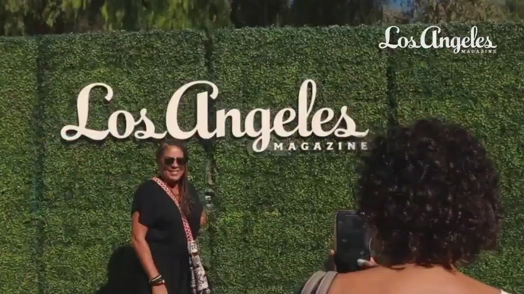 A guide to this weekend's event in LA